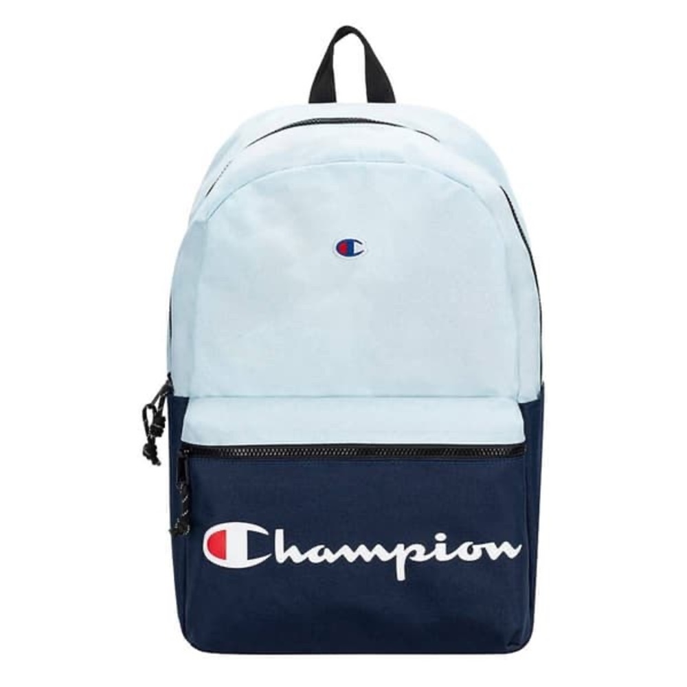 Champion Blue Backpack NWT